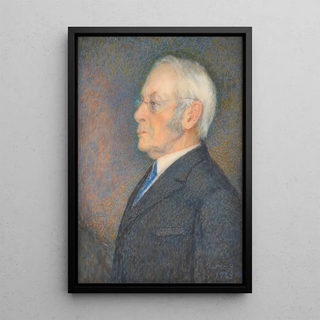 Annie Ware Sabine Siebert - Charles William Eliot.webp