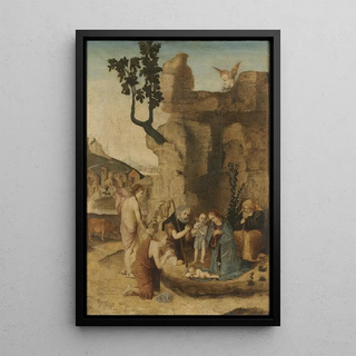 Anonymous - Adoration of the Shepherds.webp