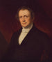L'Américain Edward Everett - Anonym — vy av konstverket