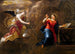 Annunciation - Anonym — vy av konstverket