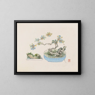 Anonymous - Bonsai kabenzu Pl22.webp