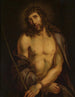 Ecce Homo - Anonym — vy av konstverket