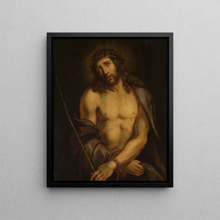Anonymous - Christ Ecce Homo.webp