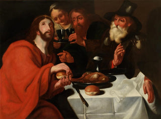 Anonymous - De discipelen te Emmas.webp
