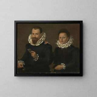 Anonymous - Double Portrait.webp