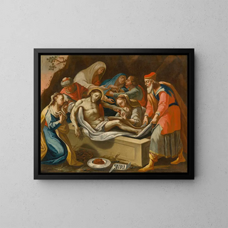 Anonymous - Entombment Of Christ.webp