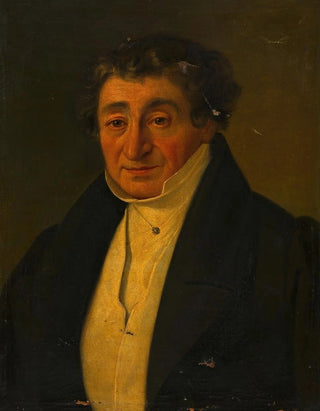 Anonymous - Friedrich Gottfried Georg Eble brgerlicher Perckenmacher und Friseur im Brgerspital.webp