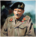 General Sir Bernard Montgomery - Anonym — vy av konstverket