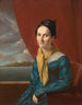 Harriet Bradford Tiffany Stewart - Anonym — vy av konstverket