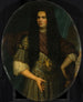 Jan Backer 1662-1748 - Anonym — vy av konstverket