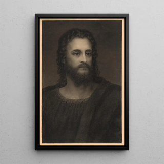 Anonymous - Jesus of Nazareth.webp