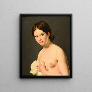 Anonymous - Jeune fille.webp