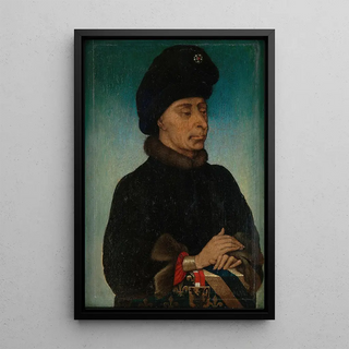 Anonymous - John the Fearless Duke of Burgundy.webp