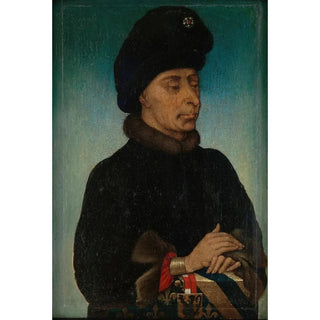 Anonymous - John the Fearless Duke of Burgundy.webp