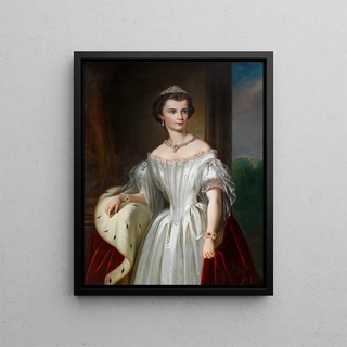 Anonymous - Kaiserin Elisabeth von sterreich.webp