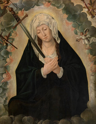 Anonymous - Mater Dolorosa.webp