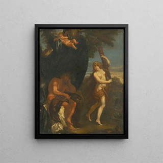 Anonymous - Mythology Scene.webp