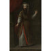 Portrait av Amedeo VIII - Anonym — vy av konstverket