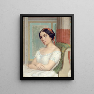 Anonymous - Portrait dErnesta Grisi.webp