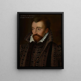 Anonymous - Portrait of Anthony of Bourbon 15181562 King of Navarre.webp
