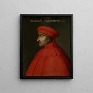 Anonymous - Portrait of Baldo degli Ubaldi.webp