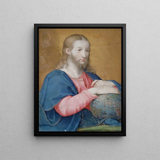 Anonymous - Portrait of Christ.webp