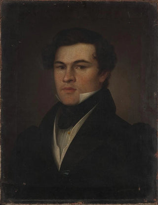 Anonymous - Portrait of Franciszek Ksawery Andrychewicz.webp