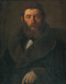 Portrait d'Horovitz Herman - Anonym — vy av konstverket
