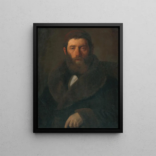 Anonymous - Portrait of Horovitz Herman.webp