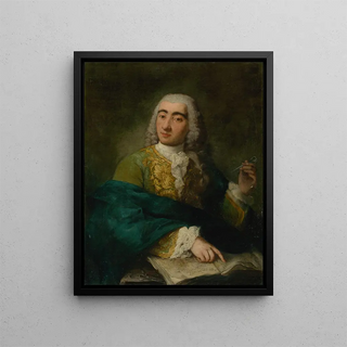 Anonymous - Portrait of a Physician.webp