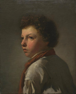 Anonymous - Portrait of a Young Man.webp