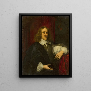 Anonymous - Portrait of a man (Case Conflict).webp
