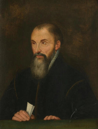 Anonymous - Portret van Jacobus Moretus.webp