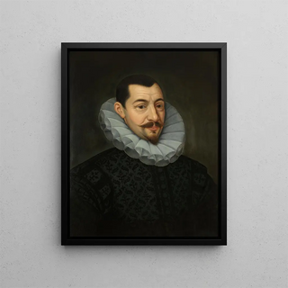 Anonymous - Portret van Nicolaas de Sweert.webp