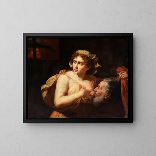 Anonymous - Roman Charity.webp