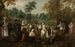 Sermon de Saint Jean - Anonym — vy av konstverket