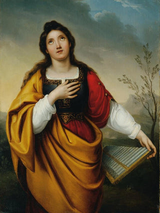 Anonymous - St Cecilia.webp