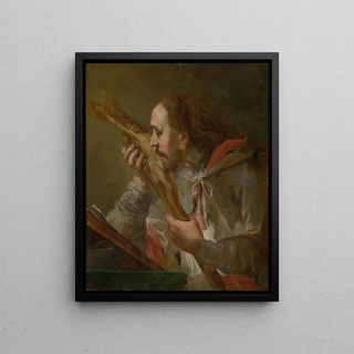 Anonymous - St John Of Nepomuk Silent Witness.webp