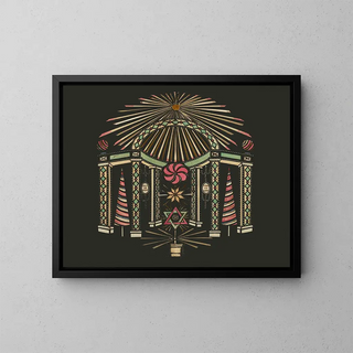 Anonymous - Temple of the Sun.webp