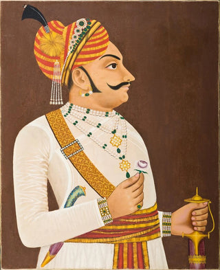 Anonymous - Thakur Yaswanta Singh of Badnor r 16881707.webp