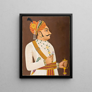 Anonymous - Thakur Yaswanta Singh of Badnor r 16881707.webp