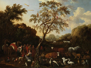 Anonymous - The Ark.webp