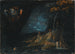 The Flood - Anonym — vy av konstverket