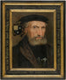 Le peintre Jan van Wueluwe - Anonyme — vy av konstverket