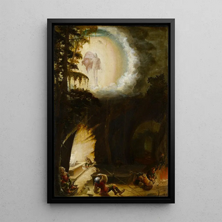 Anonymous - The Resurrection.webp