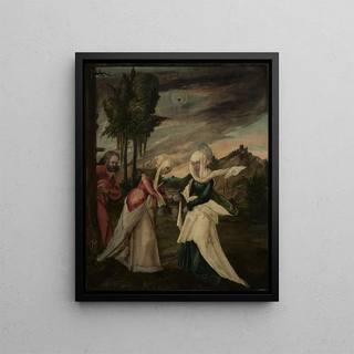 Anonymous - The Visitation.webp