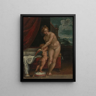 Anonymous - Venus og Amor.webp