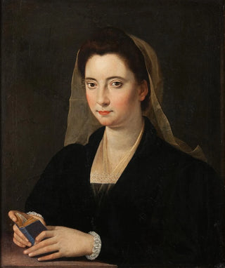 Anonymous - Young Lady called Lucrezia Cenci.webp