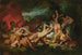 Scène bacchante - Anselm Feuerbach — vy av konstverket