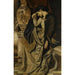 Médée - Anselm Feuerbach — vy av konstverket